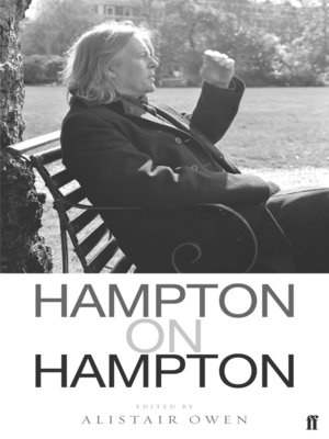 cover image of Hampton on Hampton